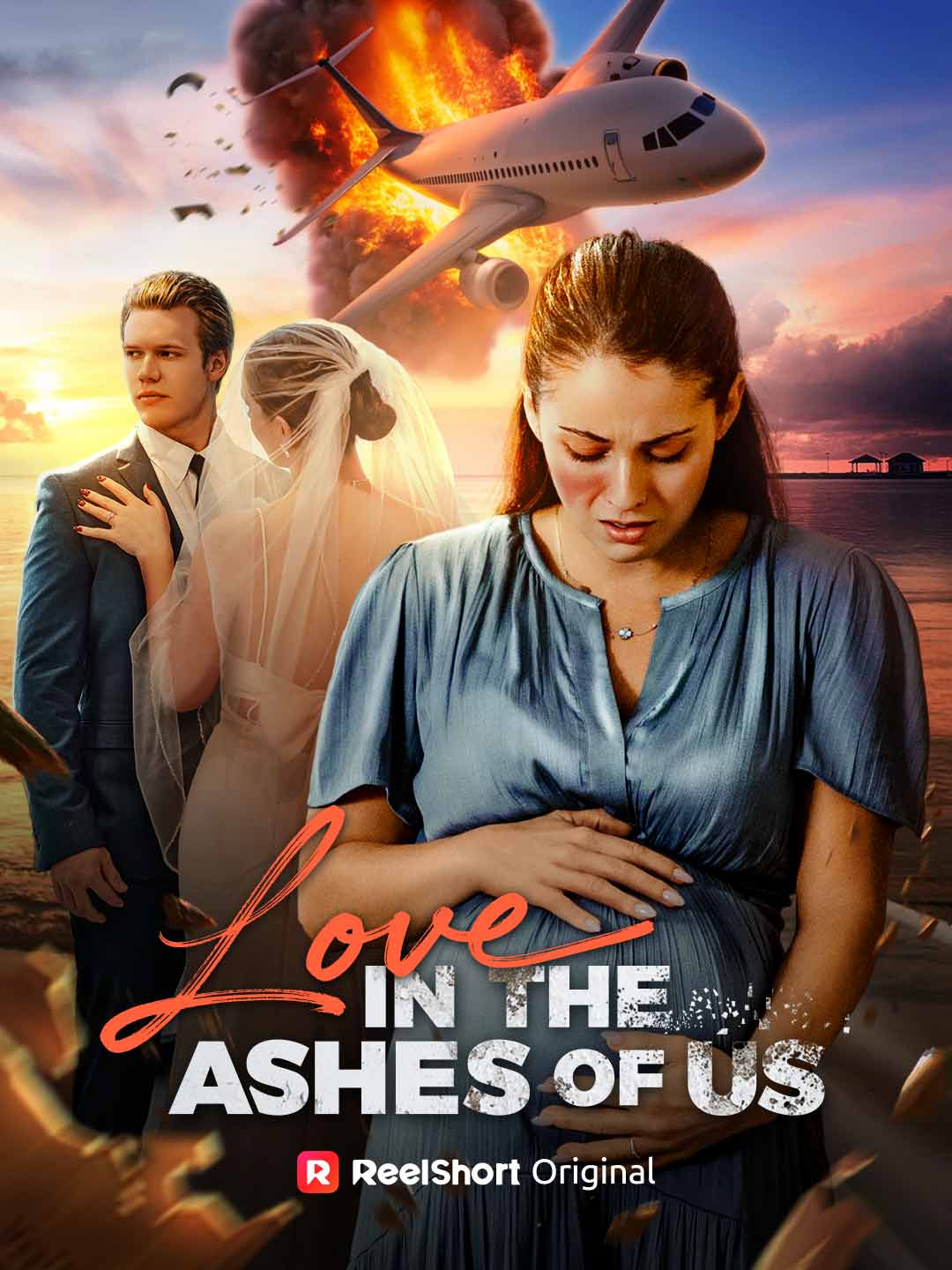 Love in the Ashes of us