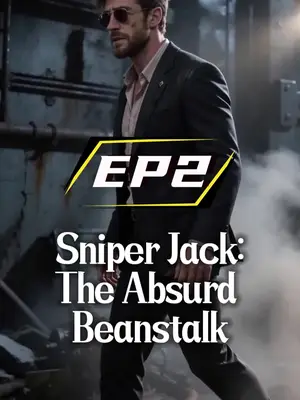 Sniper Jack: The Absurd Beanstalk