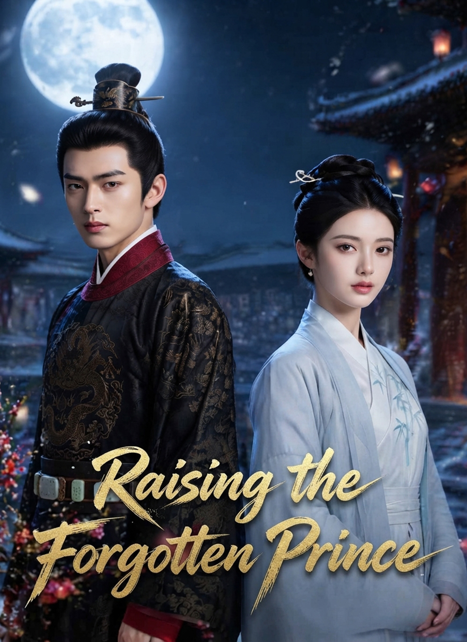 Raising the Forgotten Prince