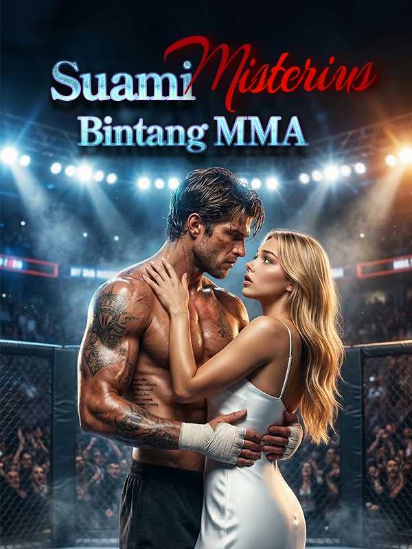 Suami Misterius Bintang MMA