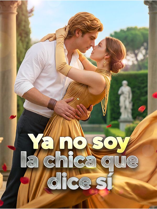Ya no soy la chica que dice sí (2026)