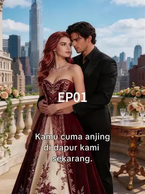 Istri rahasia sang miliarder