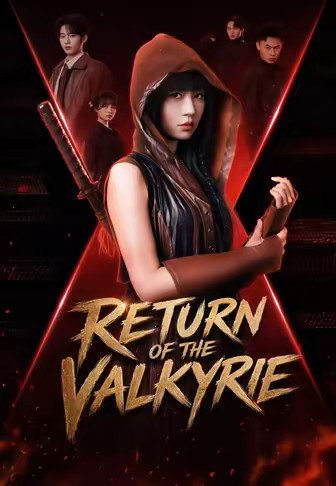 Return of the Valkyrie