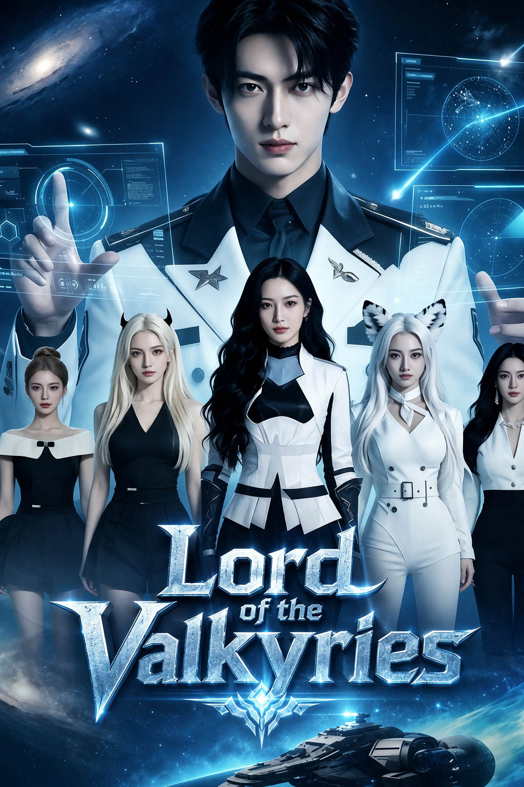 Lord of the Valkyries