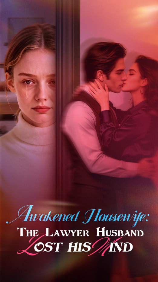 Awakened Housewife:THE LAWYER HUSBAND LOST HIS MIND