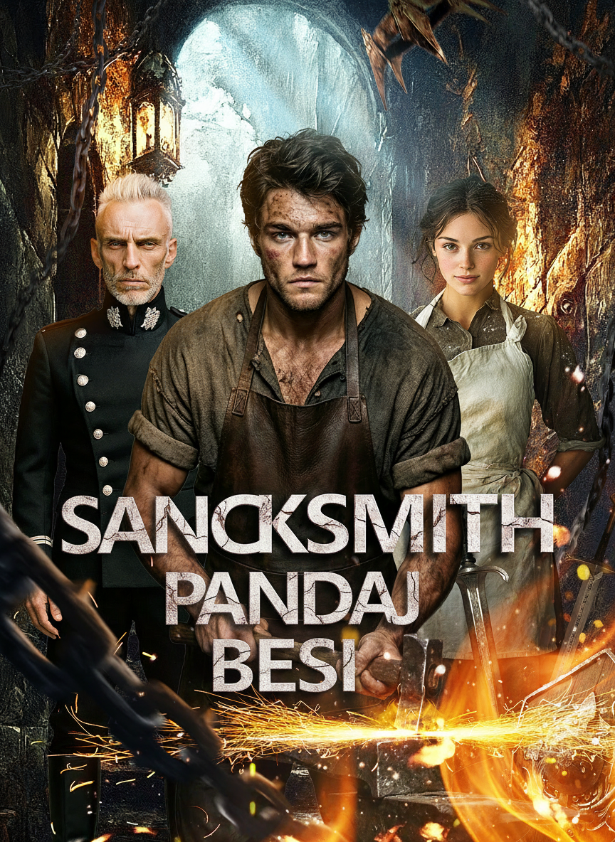 Sang Raja Pandai Besi