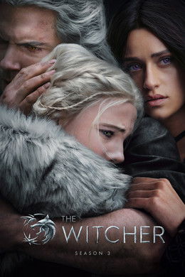 The Witcher S3 (2023)