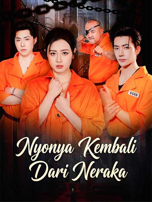 Nyonya Kembali Dari Neraka