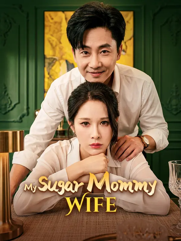 Istri Sugar Mommy-ku