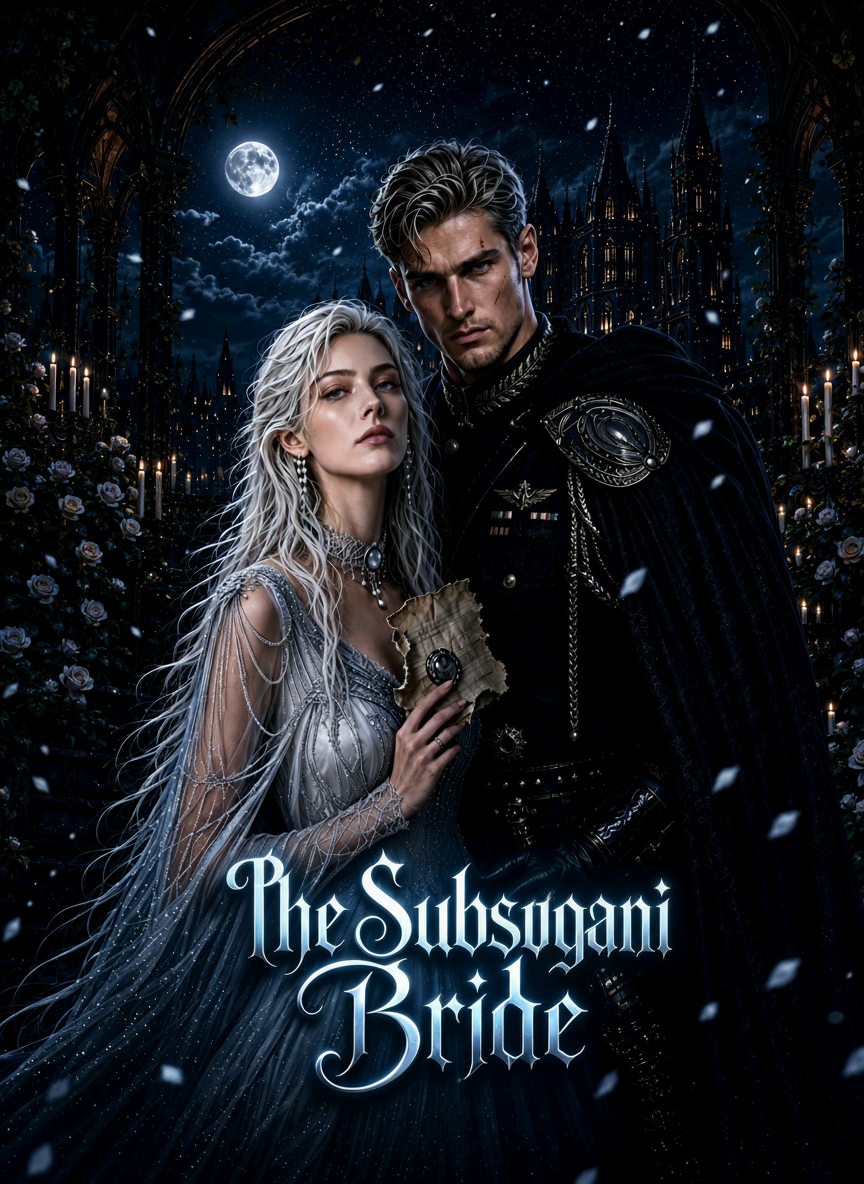 The Substitute Bride.