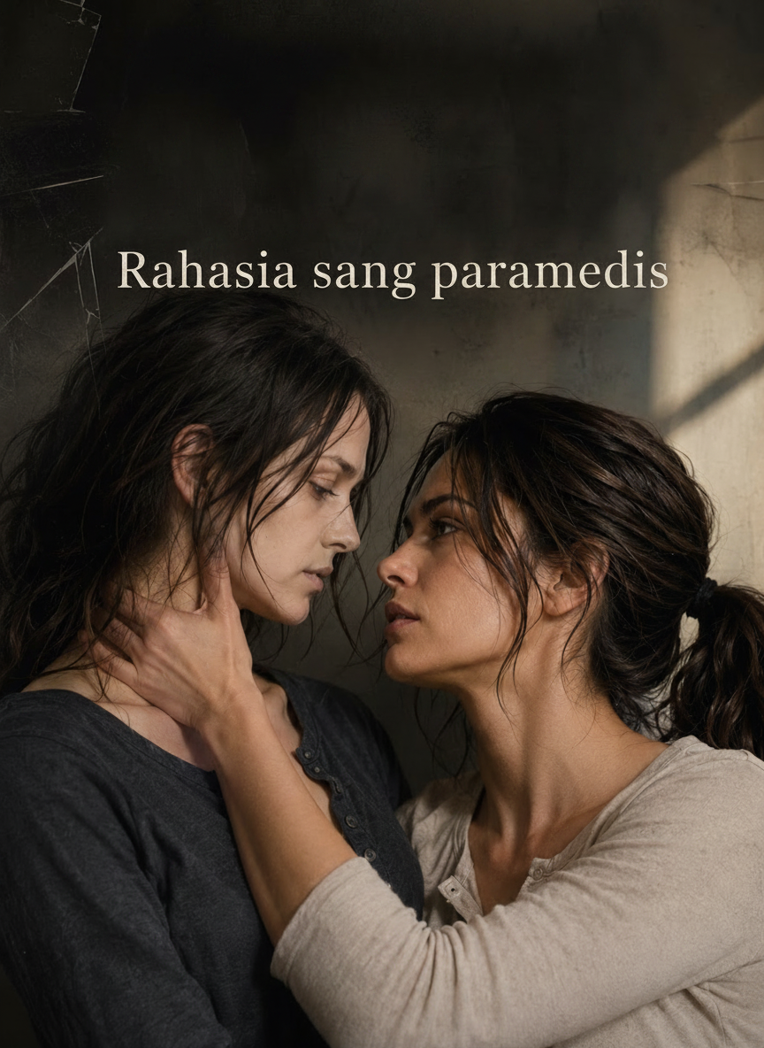 Rahasia sang paramedis