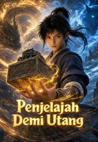 Penjelajah Demi Utang