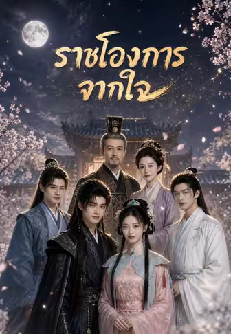 ราชโองการจากใจ