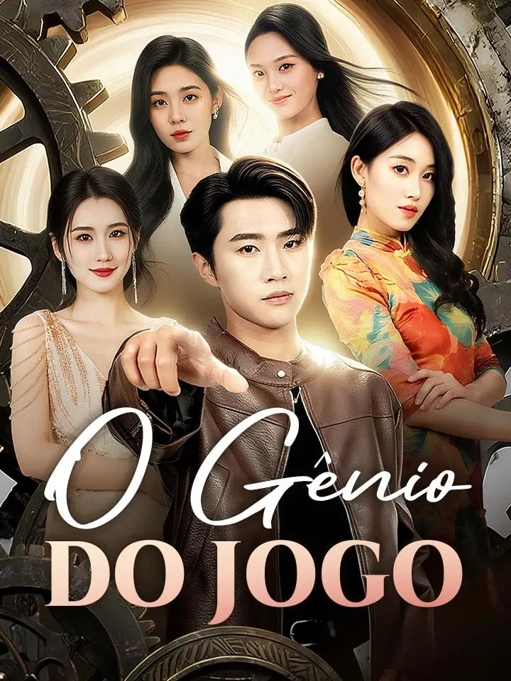 O Gênio do Jogo