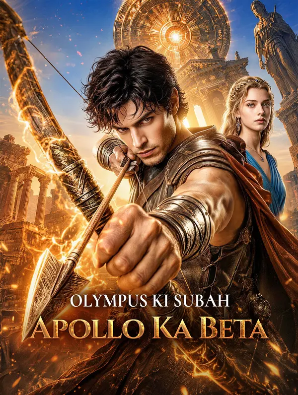 Olympus Ki Subah: Apollo Ka Beta