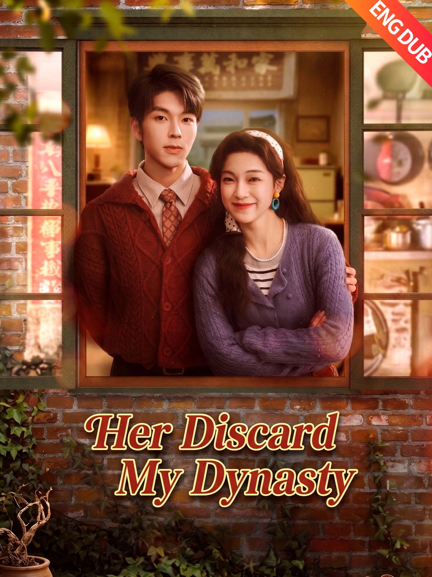 [ENG DUB] Her Discard My Dynasty