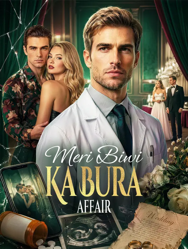 Meri Biwi Ka Bura Affair