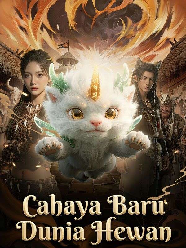 Cahaya Baru Dunia Hewan