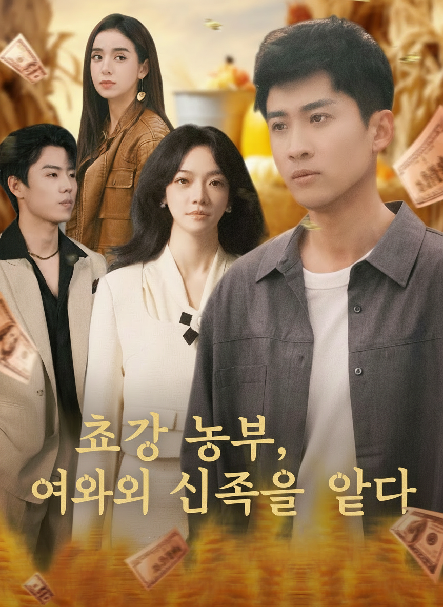 최강 농부, 여와의 신석을 얻다