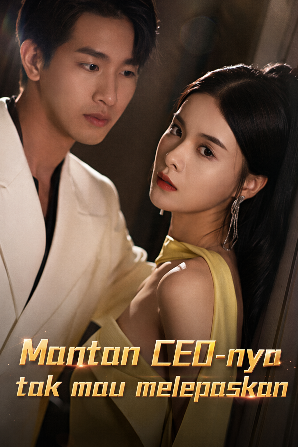 Mantan CEO-nya tak mau melepaskan