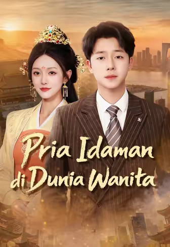 Pria Idaman di Dunia Wanita