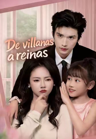 De villanas a reinas