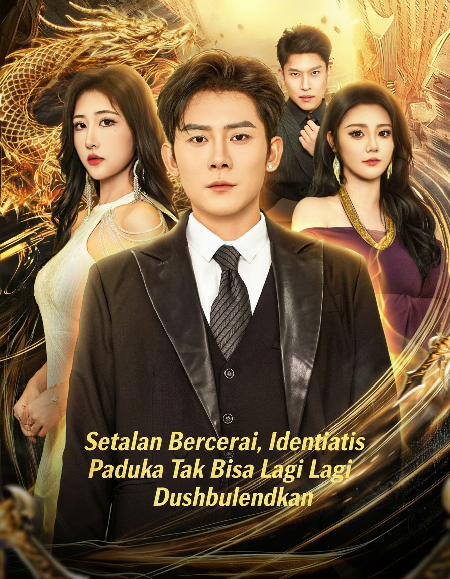 Setelah Bercerai, Identitas Master Kuil Terbongkar