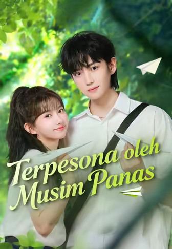 Terpesona oleh Musim Panas