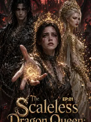 The Scaleless Dragon Queen: Rise of the Ten Thousand Dragons