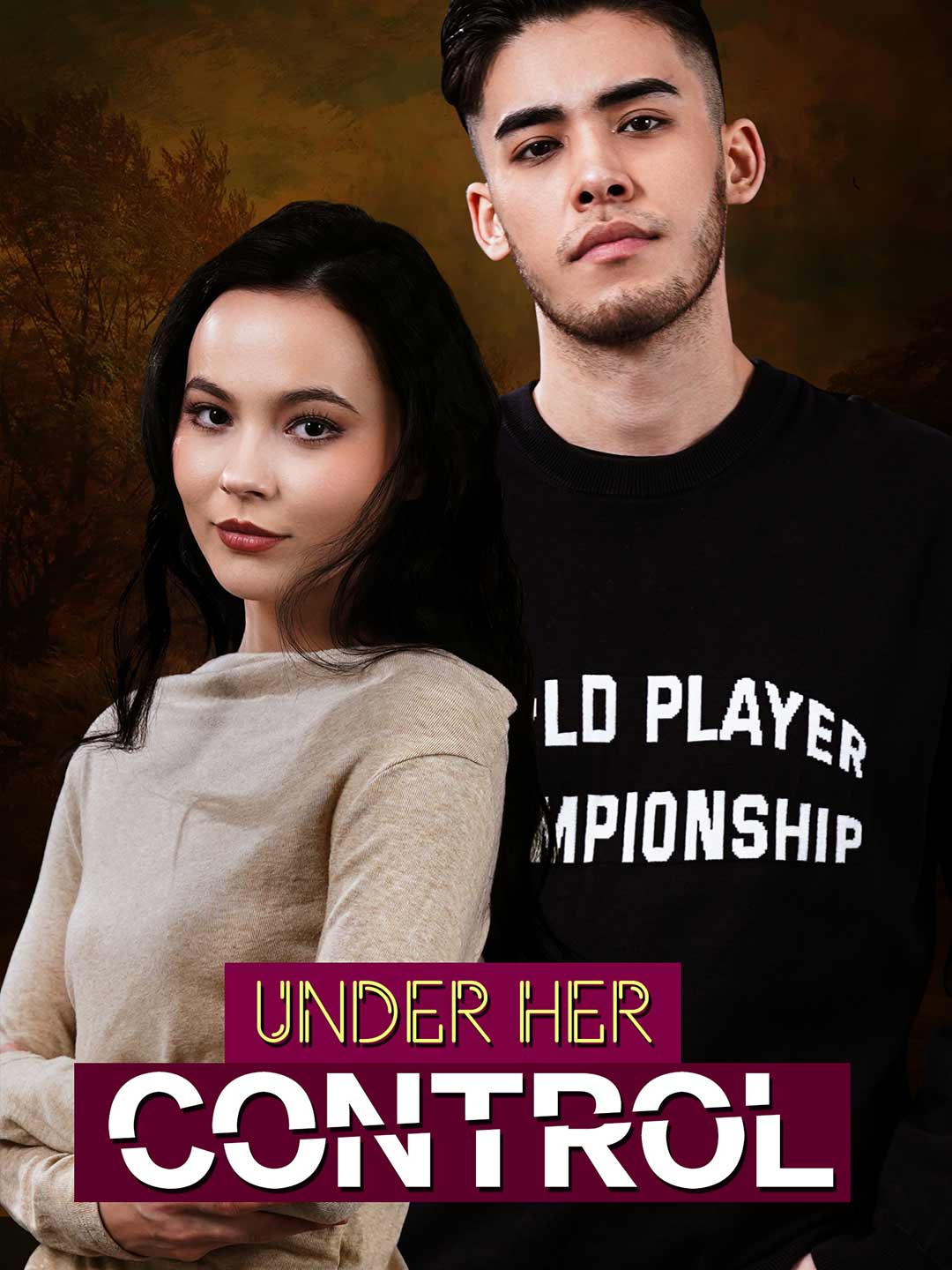 Under Her Control