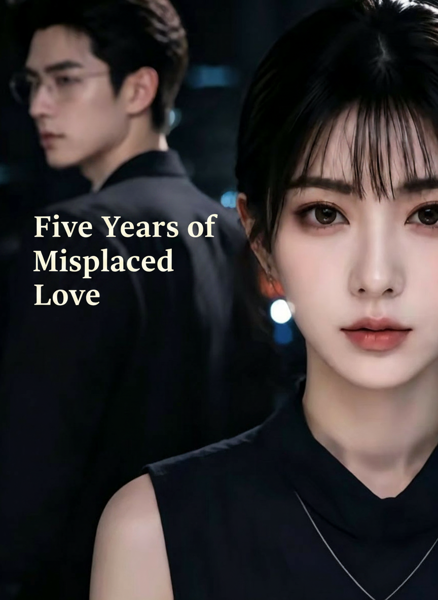 Five Years of Misplaced Love