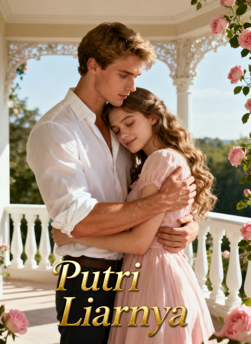 Putri Liarnya