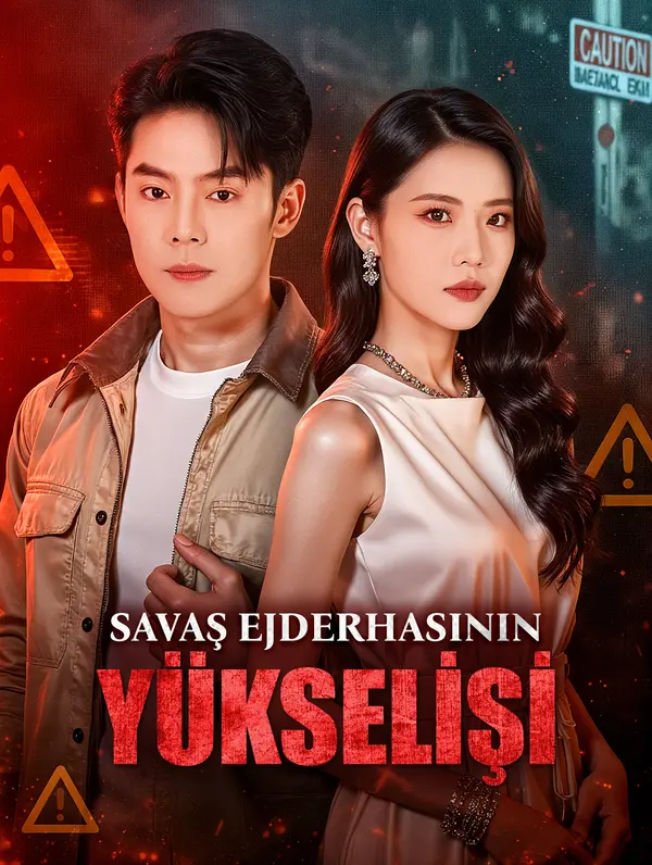 SAVAŞ EJDERHASININ YÜKSELİŞİ(Dublajlı)
