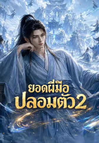 ยอดฝีมือปลอมตัว 2