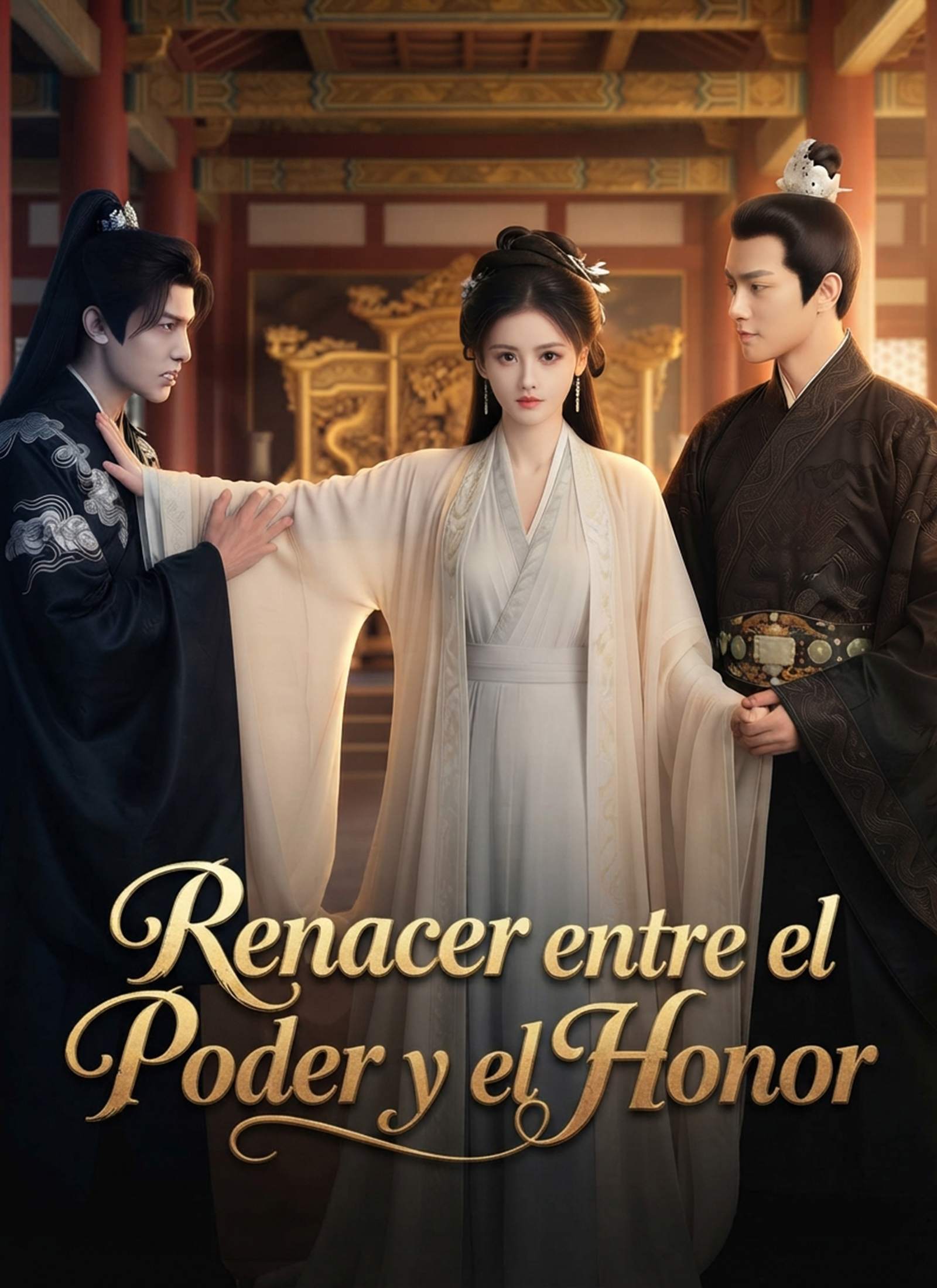 Renacer entre el Poder y el Honor