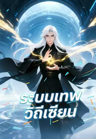 ระบบเทพ วิถีเซียน