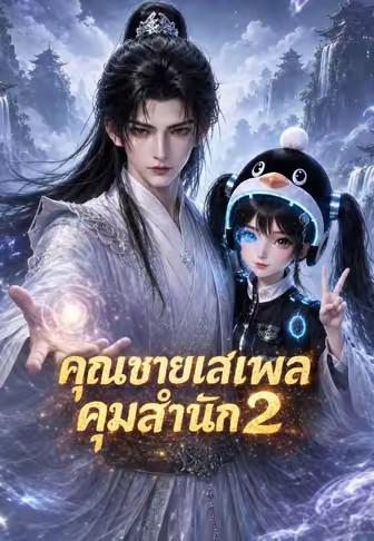 คุณชายเสเพลคุมสำนัก 2