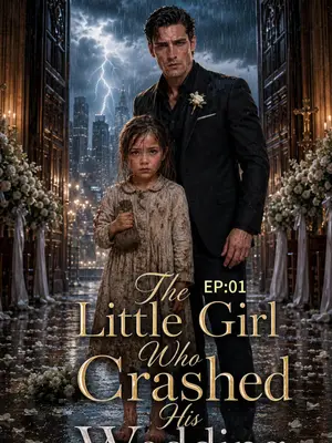 The Little Girl Who Crashed His Wedding