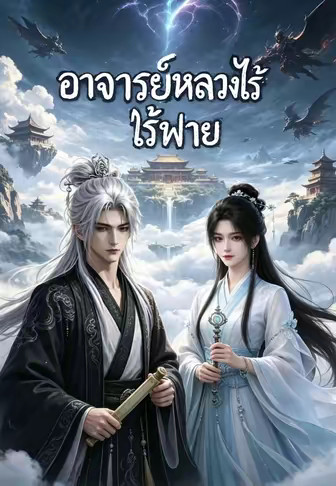อาจารย์หลวงไร้พ่าย