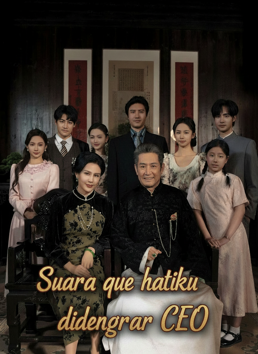 Suara hatiku didengar CEO