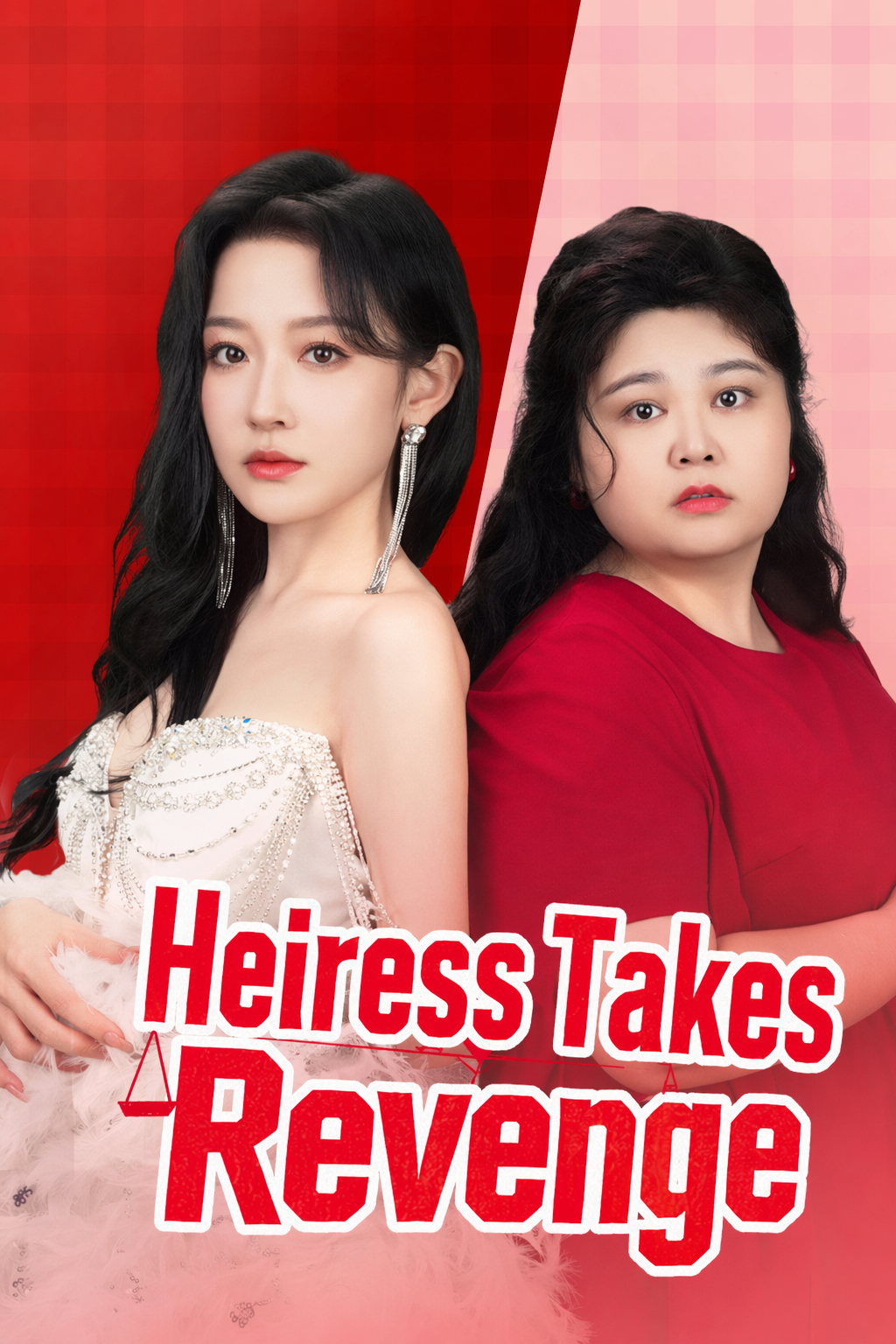 Heiress Takes Revenge