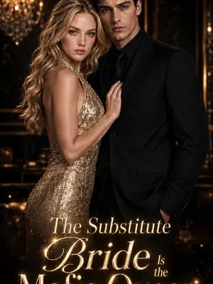The Substitute Bride Is the Mafia Queen