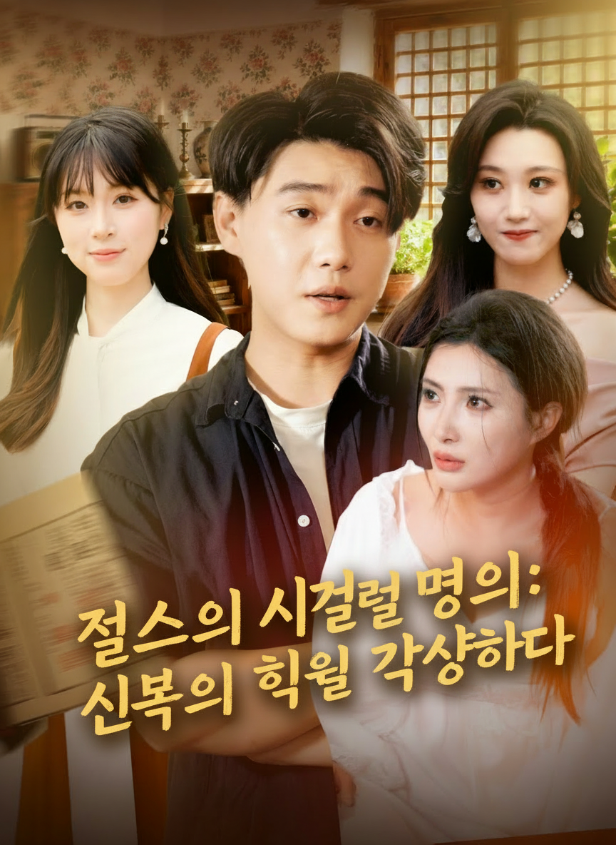 절세의 시골 명의: 신목의 힘을 각성하다