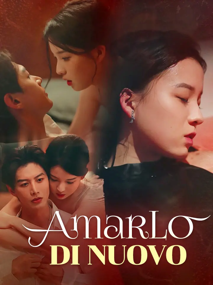 AmarLo di Nuovo