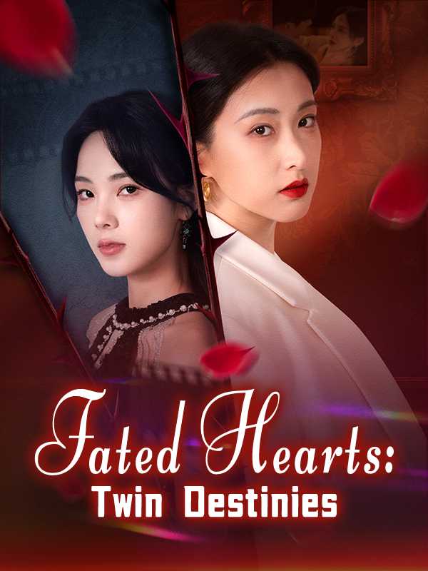 Fated Hearts: Twin Destinies