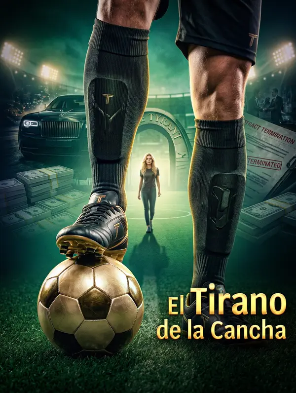 El Tirano de la Cancha