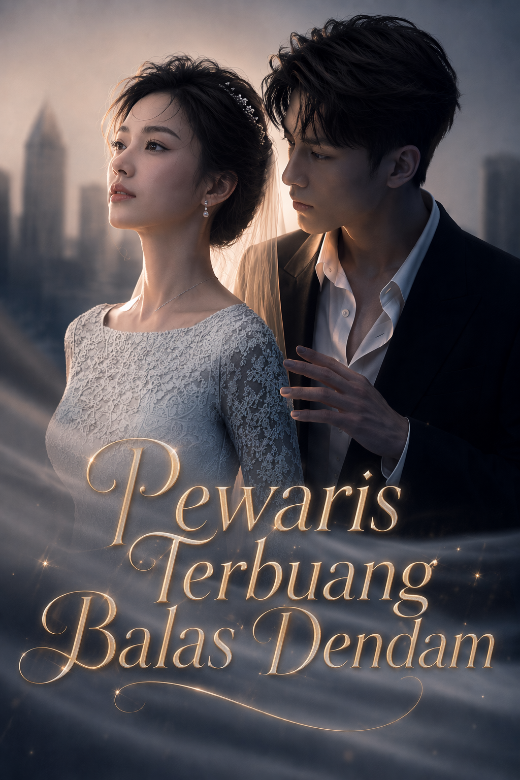 Pewaris Terbuang Balas Dendam
