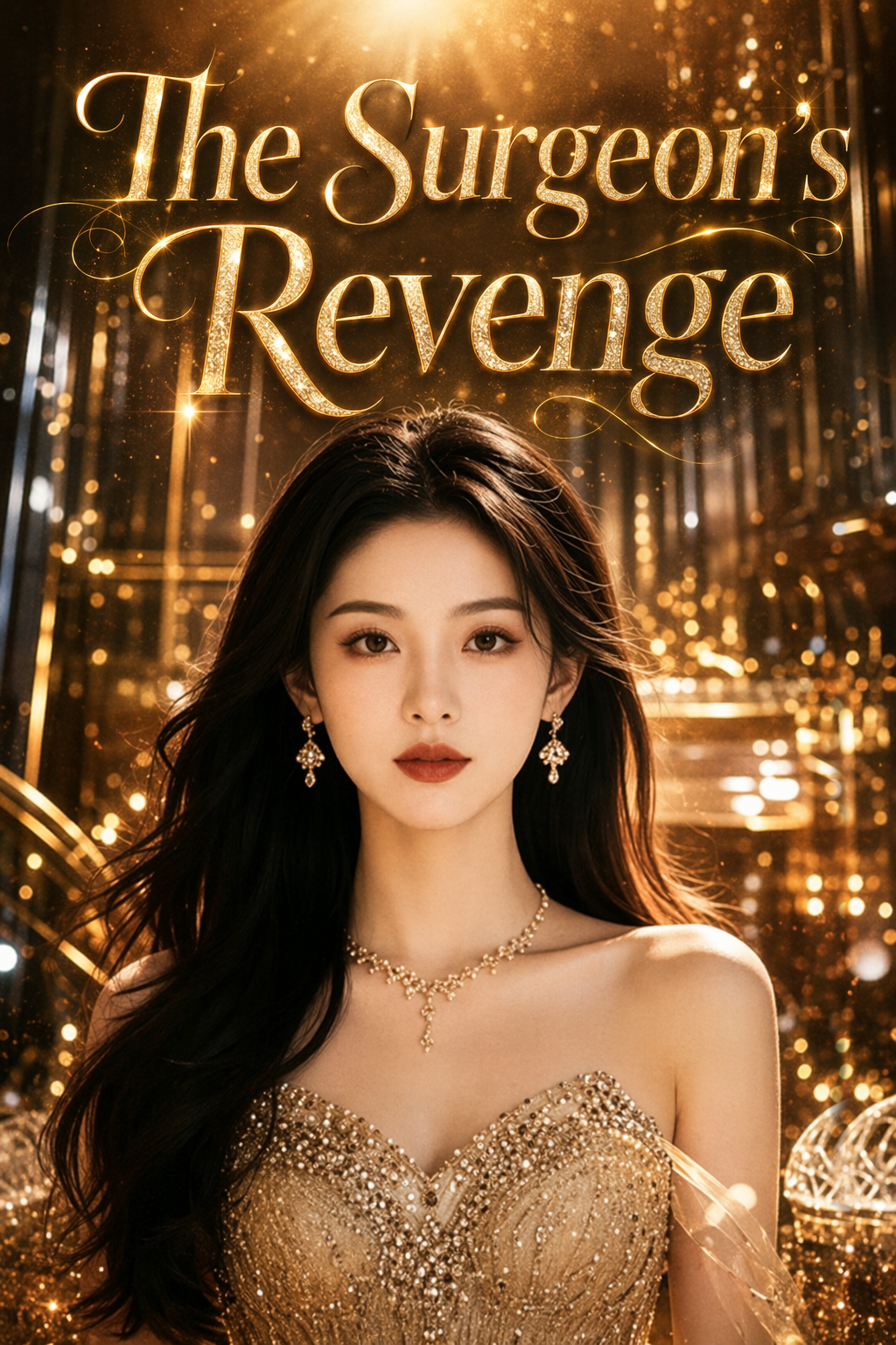 The Surgeon's Revenge