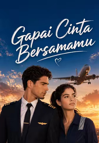 Gapai Cinta Bersamamu