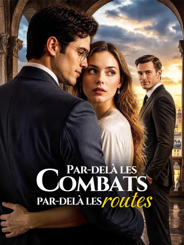 Par-delà les combats, par-delà les routes